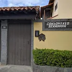 Casa Em Cabo Frio - Praia Do Pero
