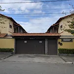 Casa Em Cabo Frio - Praia Do Pero